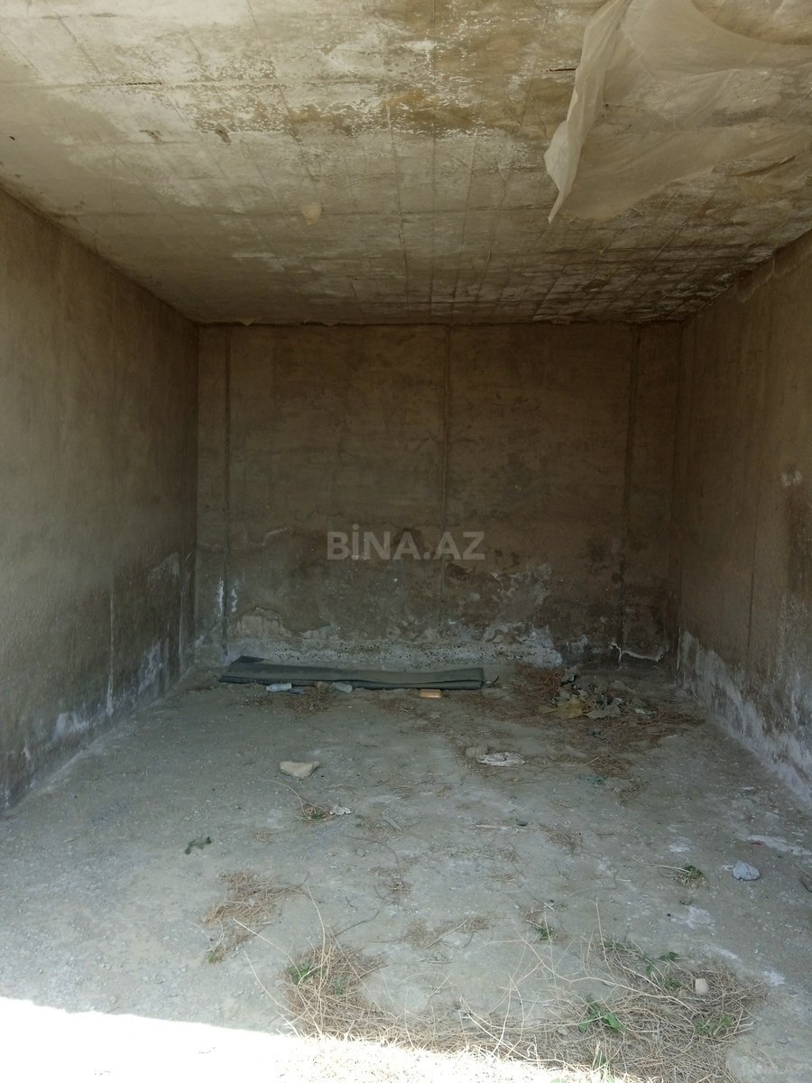 13 otaqlı Həyət evi/Bağ evi, Hökməli q., Bakı