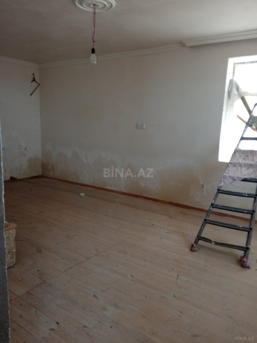 13 otaqlı Həyət evi/Bağ evi, Hökməli q., Bakı