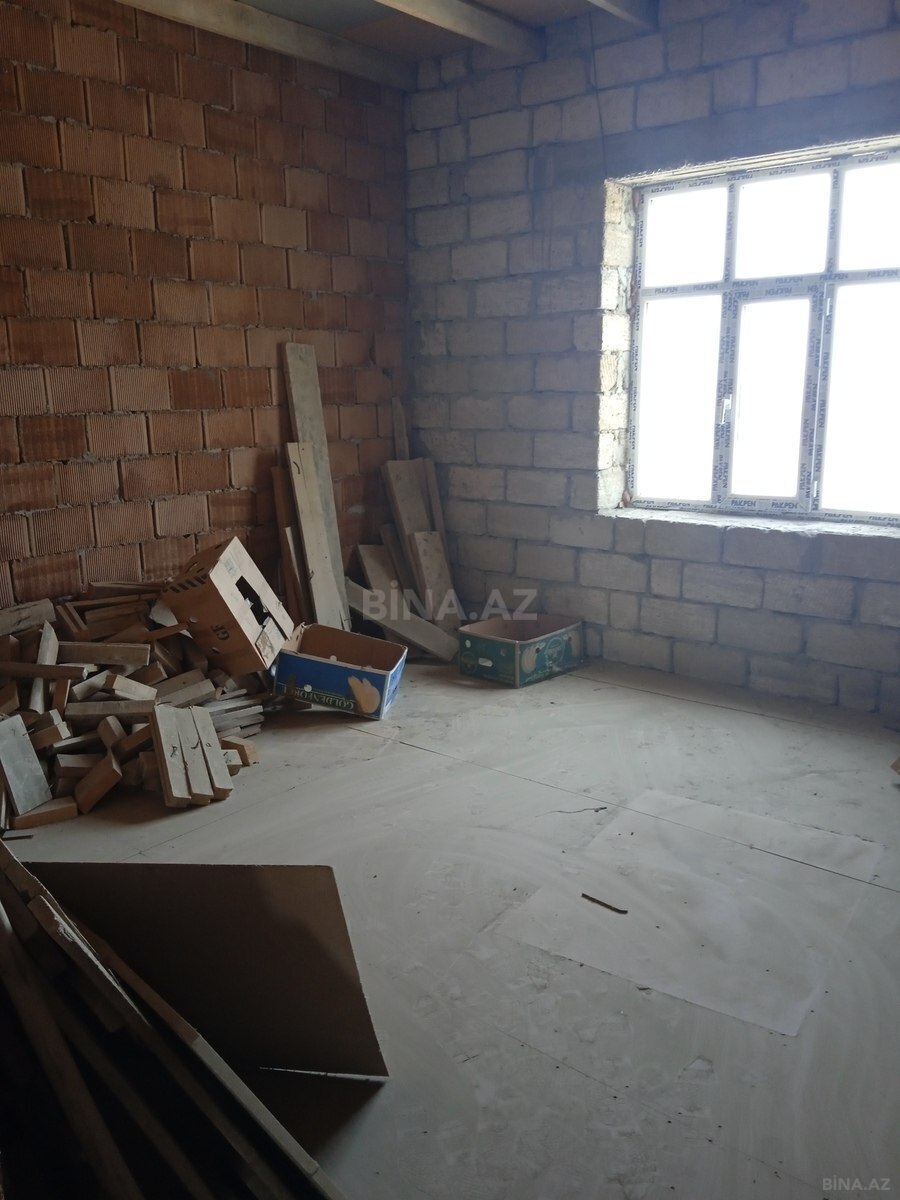 13 otaqlı Həyət evi/Bağ evi, Hökməli q., Bakı
