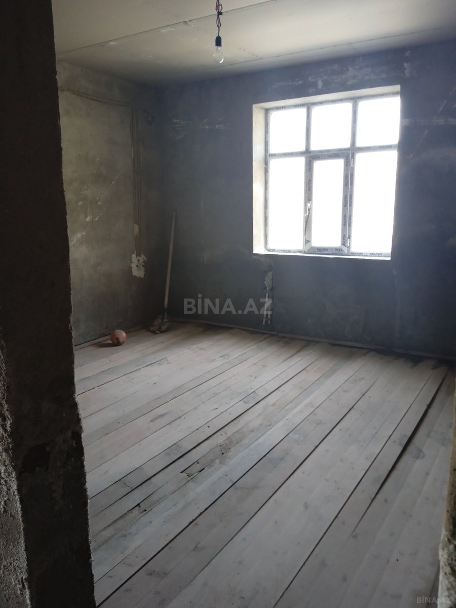 13 otaqlı Həyət evi/Bağ evi, Hökməli q., Bakı