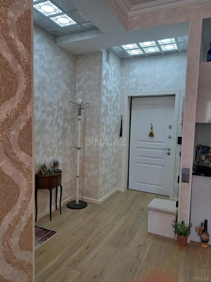 2 otaqlı Yeni tikili, Sumqayıt