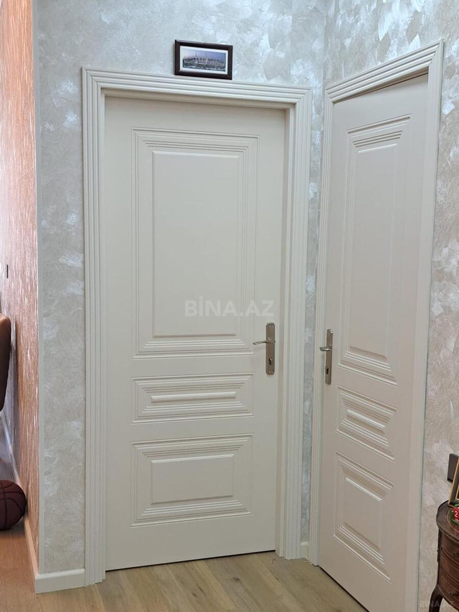 2 otaqlı Yeni tikili, Sumqayıt