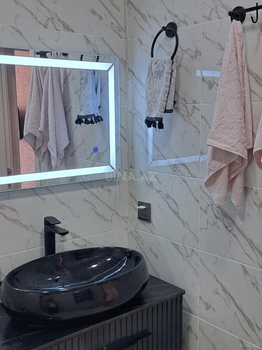 2 otaqlı Yeni tikili, Sumqayıt