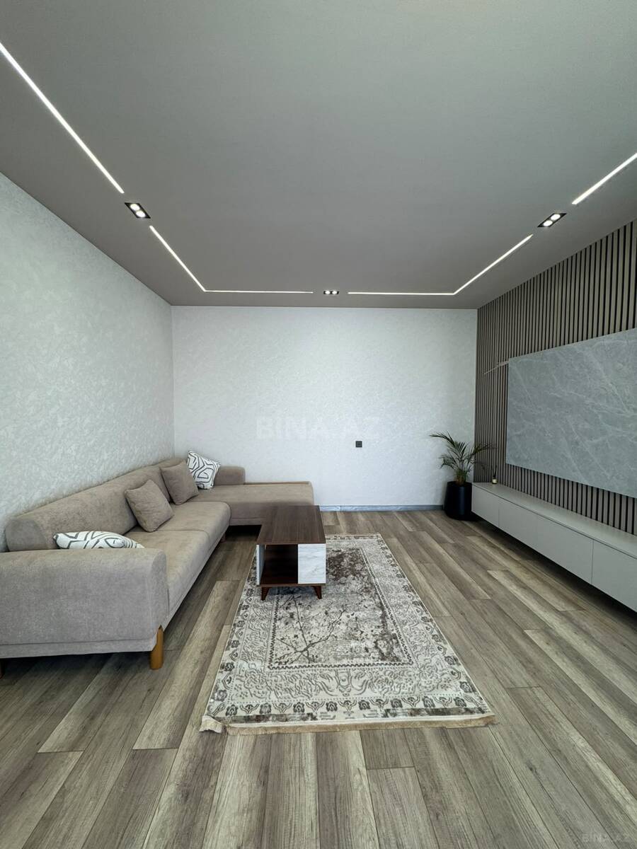4 otaqlı Həyət evi/Bağ evi, Şüvəlan q., Bakı