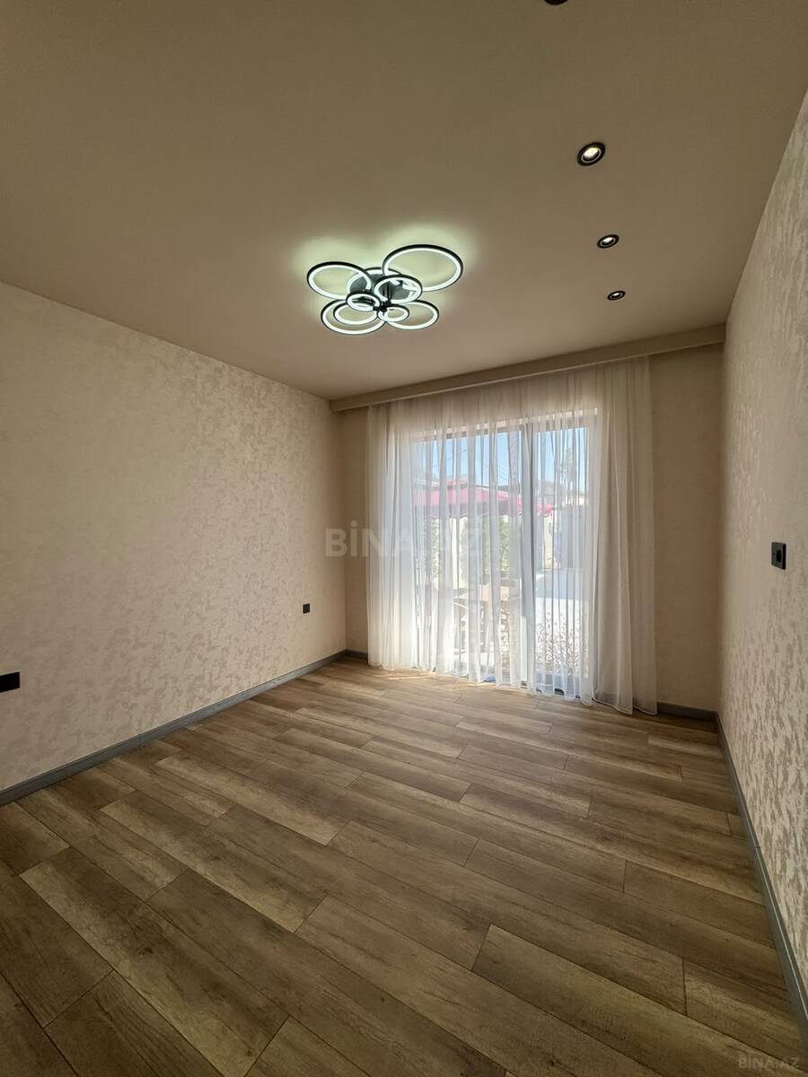 4 otaqlı Həyət evi/Bağ evi, Şüvəlan q., Bakı