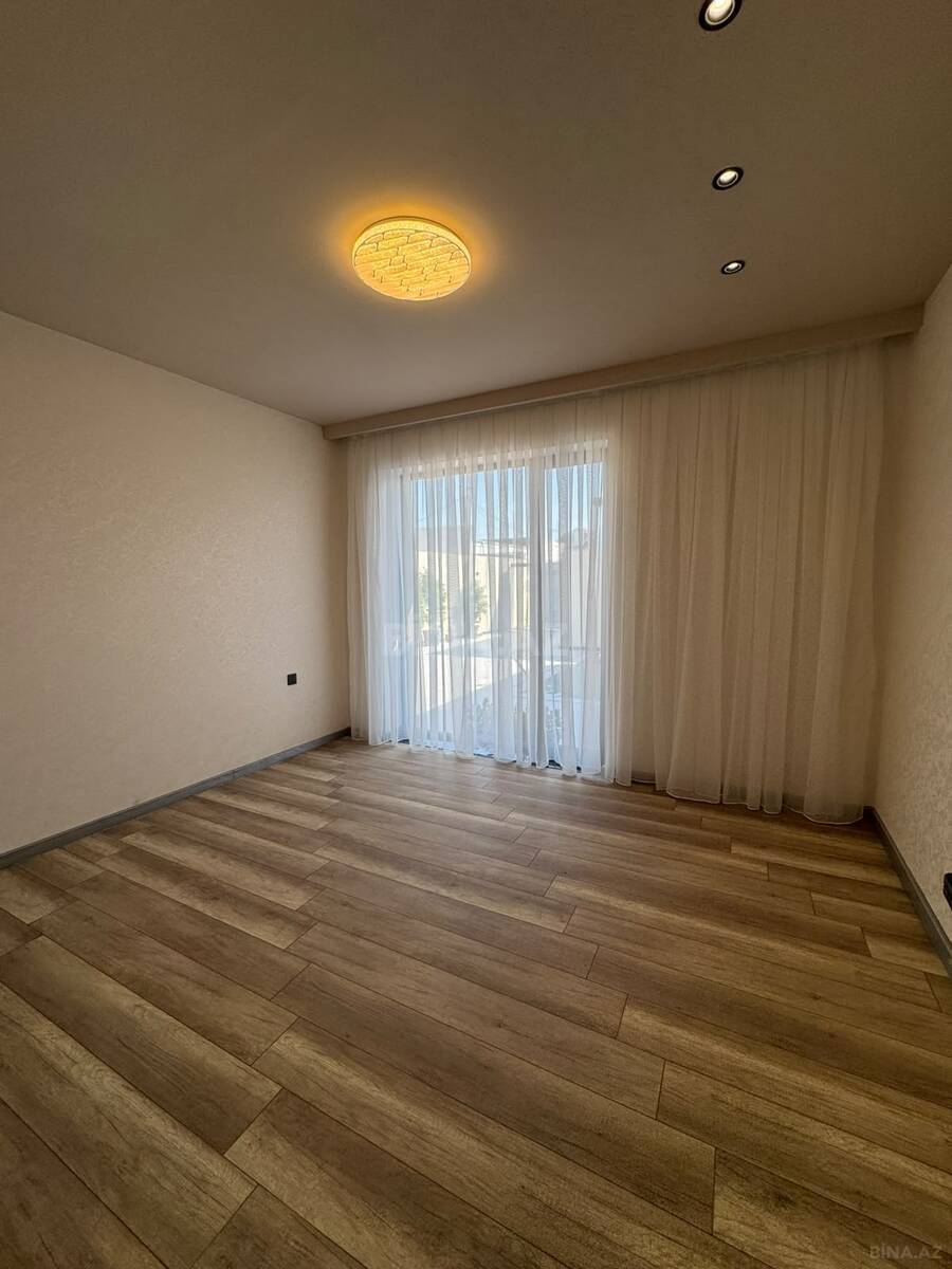 4 otaqlı Həyət evi/Bağ evi, Şüvəlan q., Bakı
