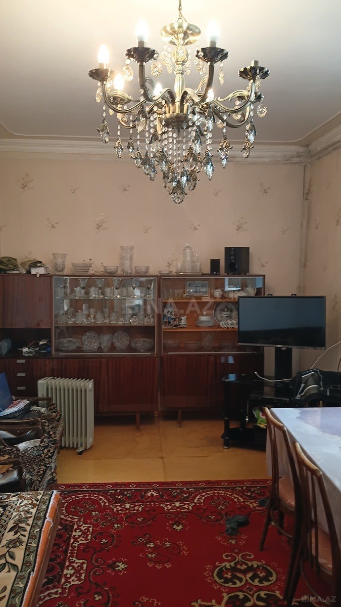2 otaqlı Köhnə tikili, Sumqayıt