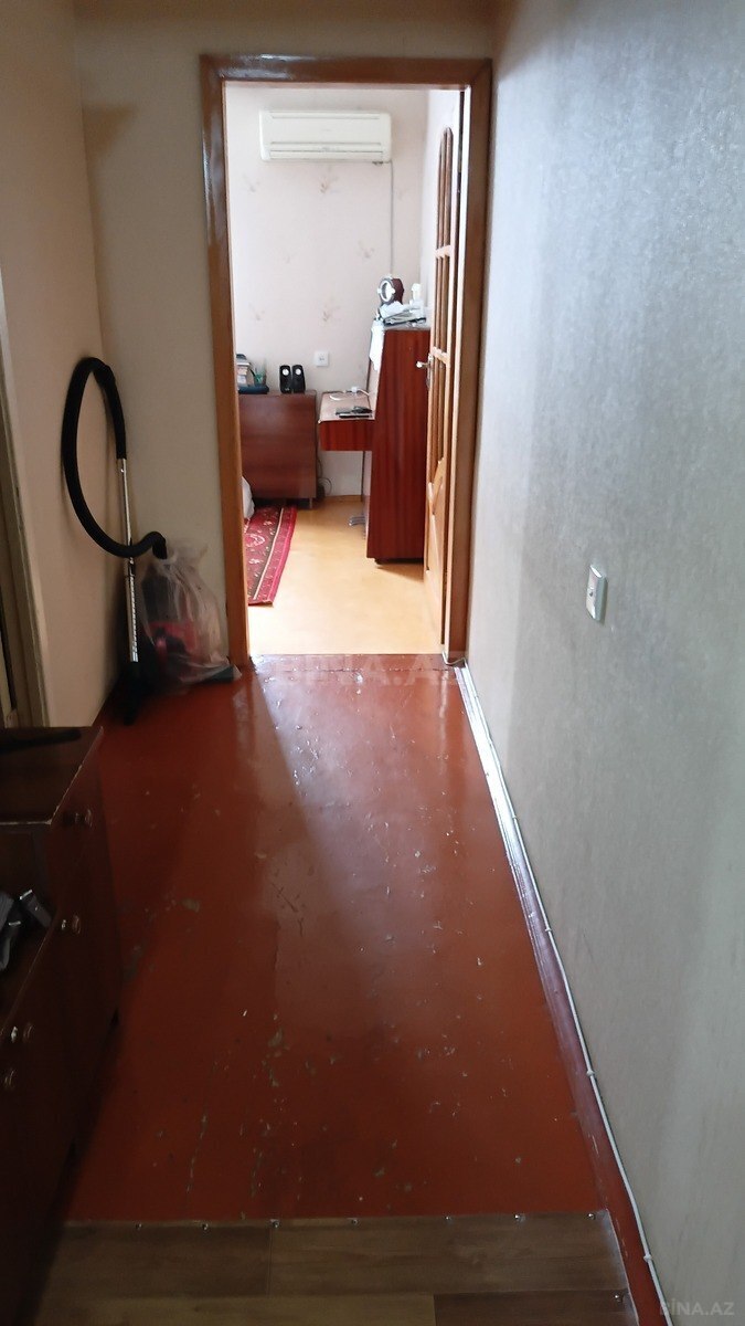 2 otaqlı Köhnə tikili, Sumqayıt