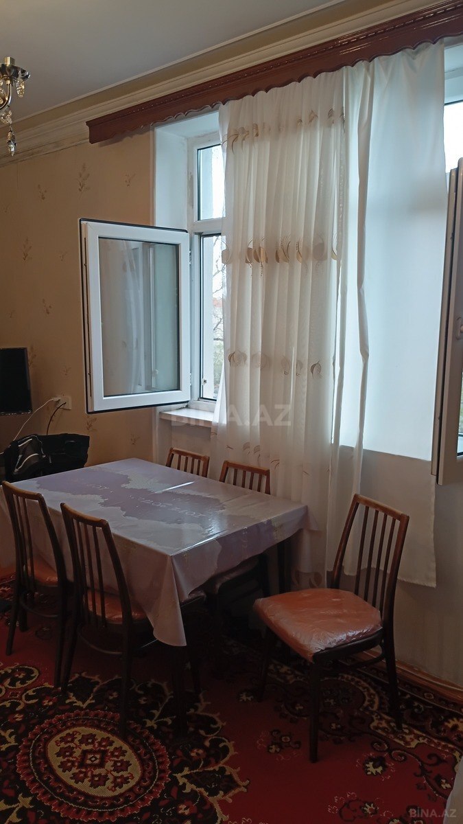 2 otaqlı Köhnə tikili, Sumqayıt