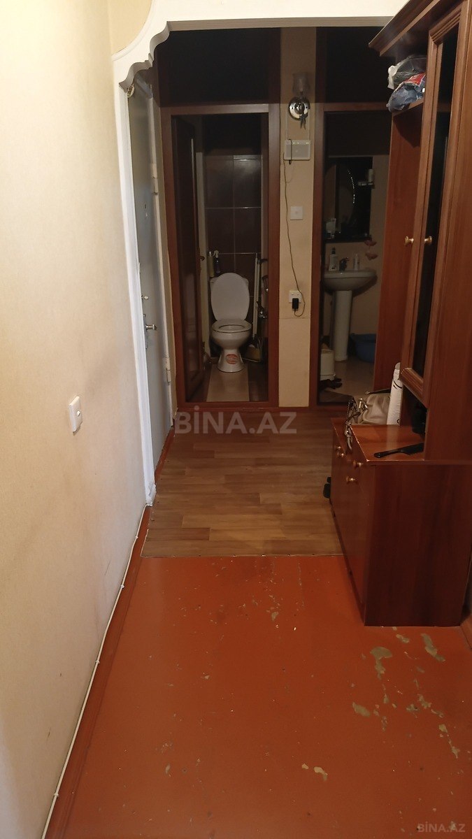 2 otaqlı Köhnə tikili, Sumqayıt