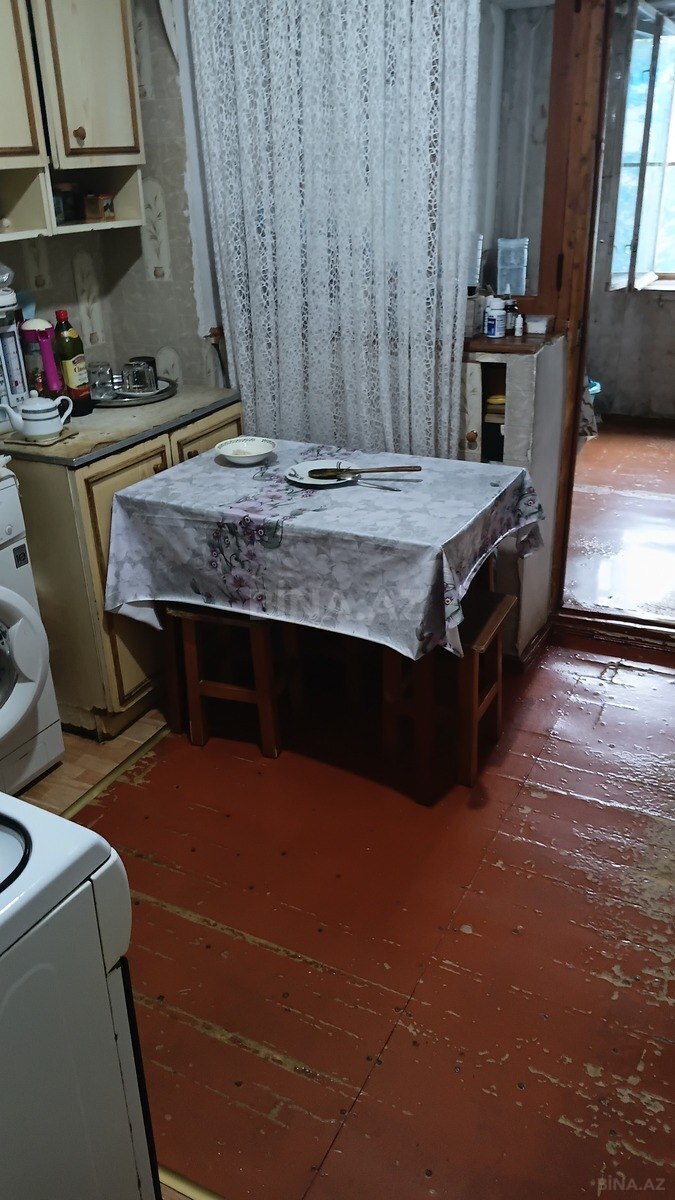 2 otaqlı Köhnə tikili, Sumqayıt