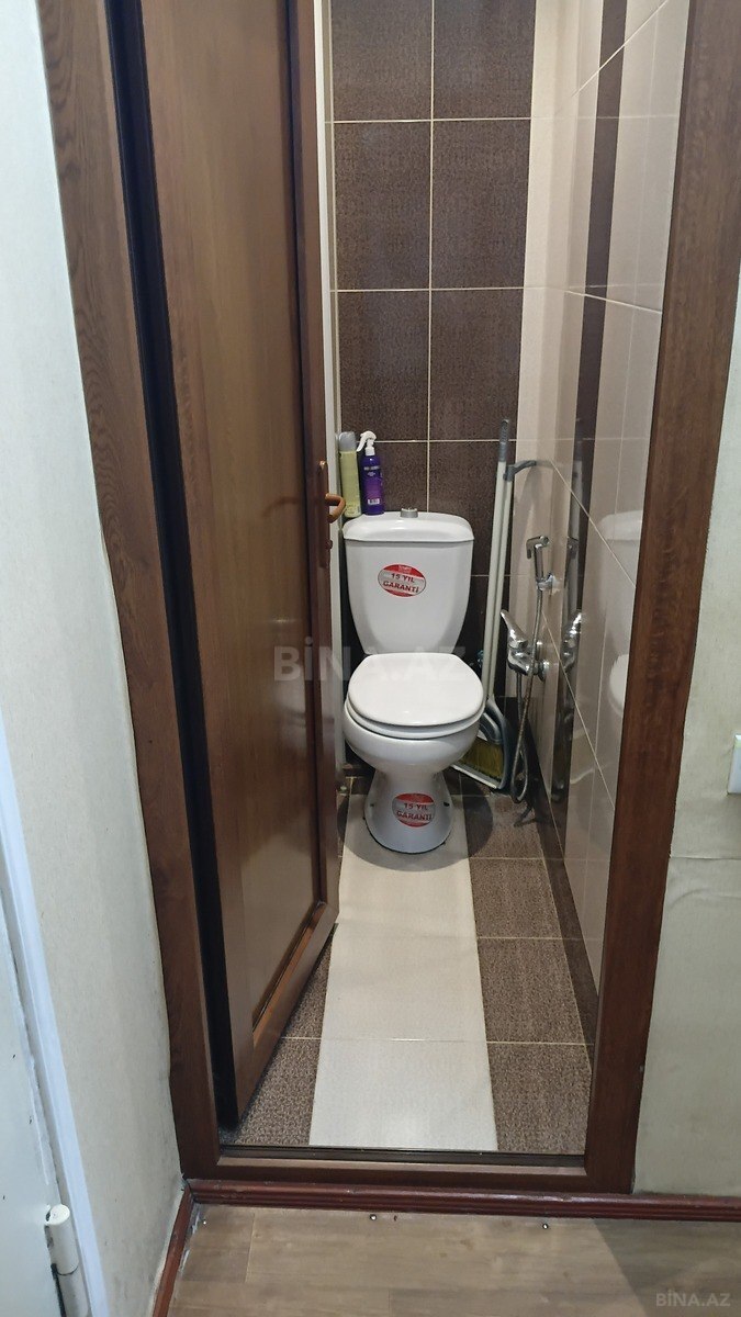 2 otaqlı Köhnə tikili, Sumqayıt