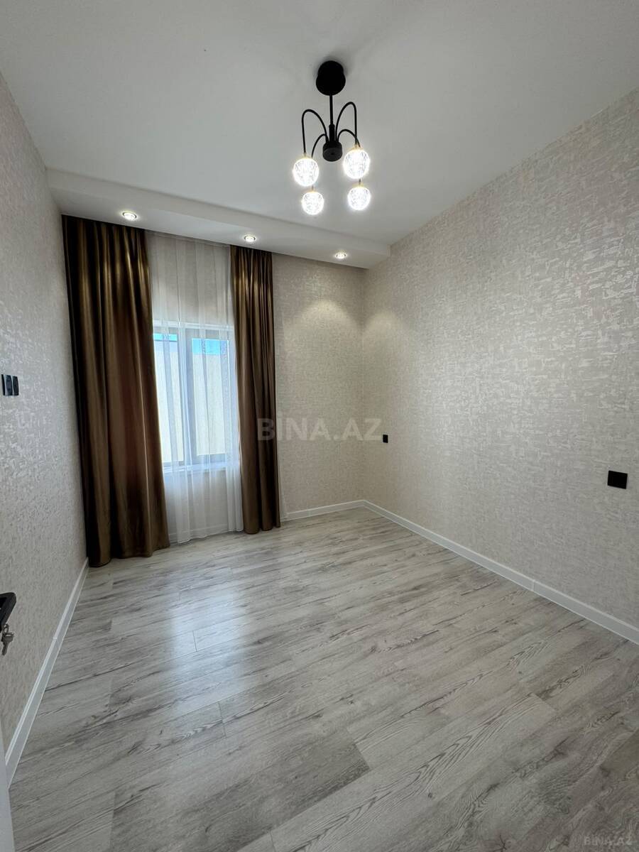 4 otaqlı Həyət evi/Bağ evi, Şüvəlan q., Bakı