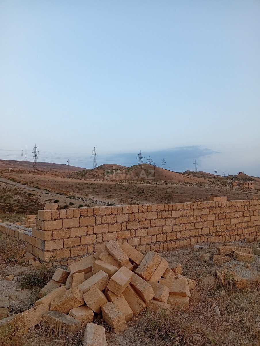 Torpaq Qobu q., Bakı