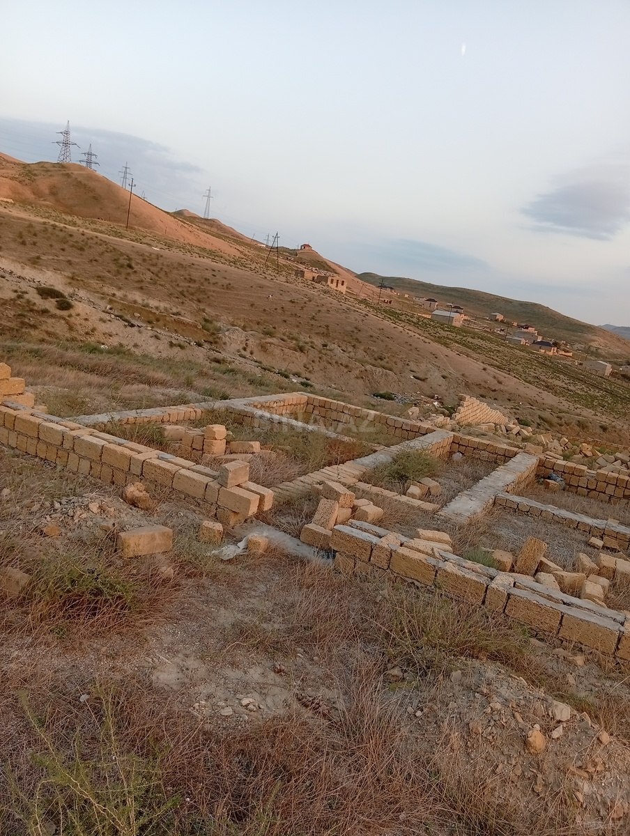 Torpaq Qobu q., Bakı