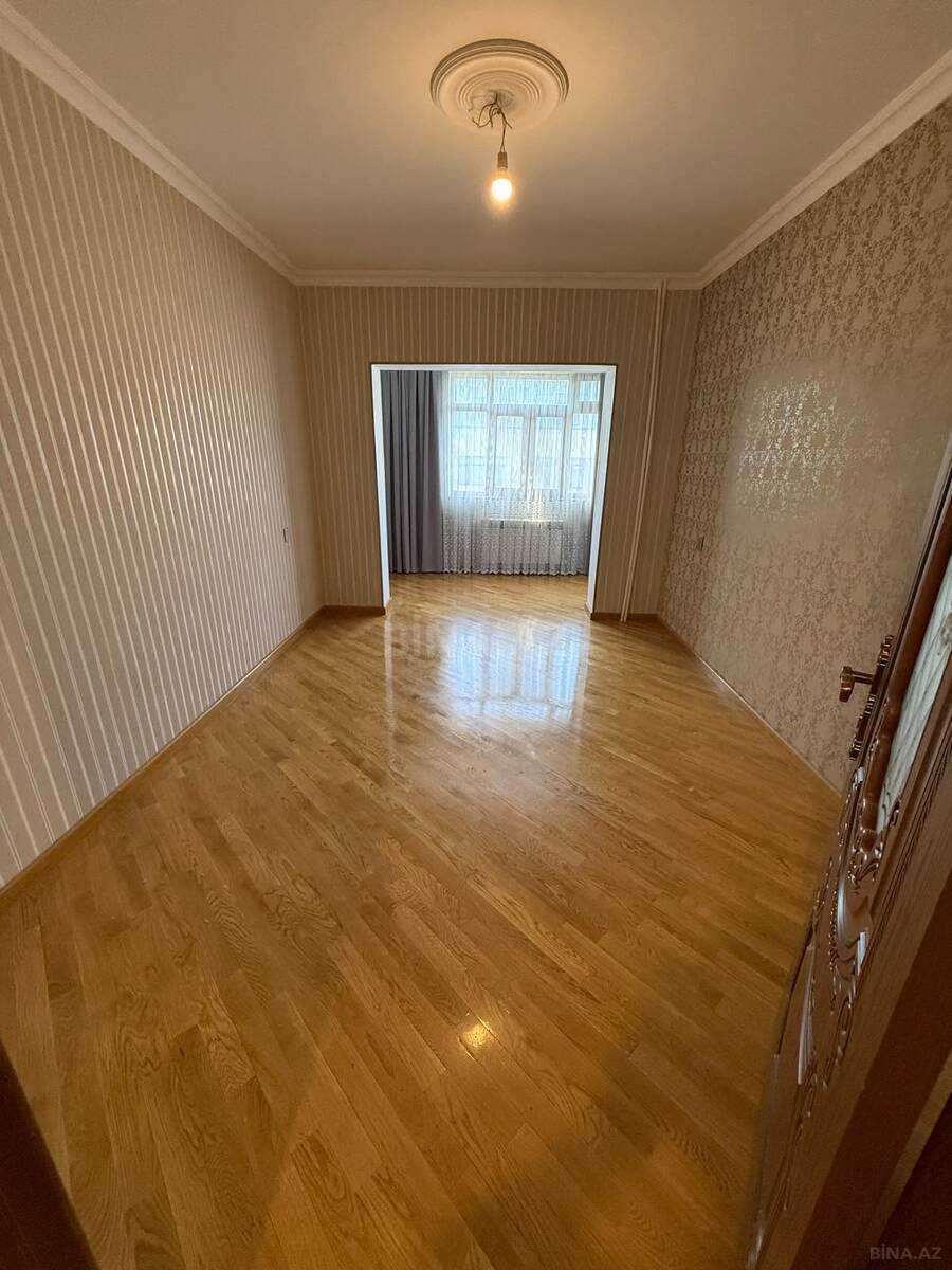 2 otaqlı Köhnə tikili, Nərimanov r., Bakı
