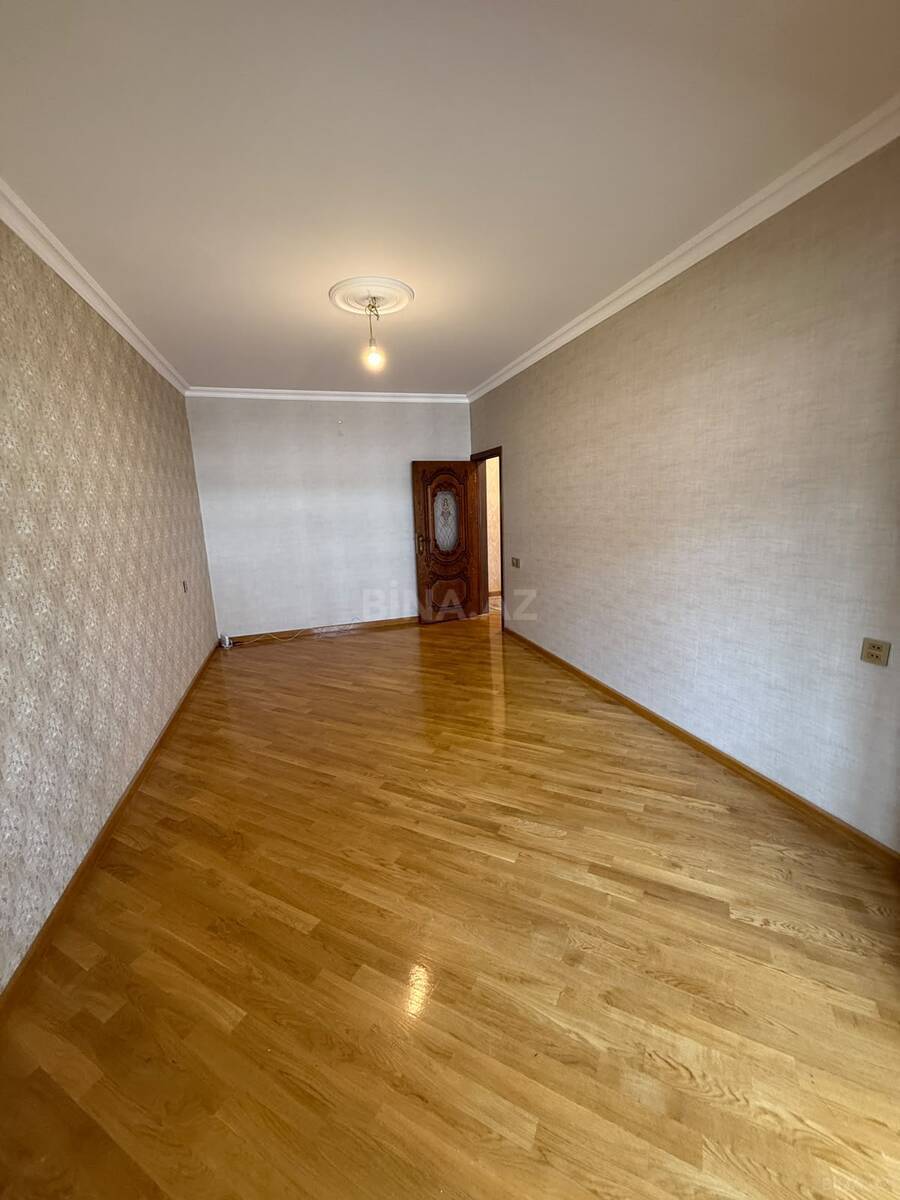 2 otaqlı Köhnə tikili, Nərimanov r., Bakı