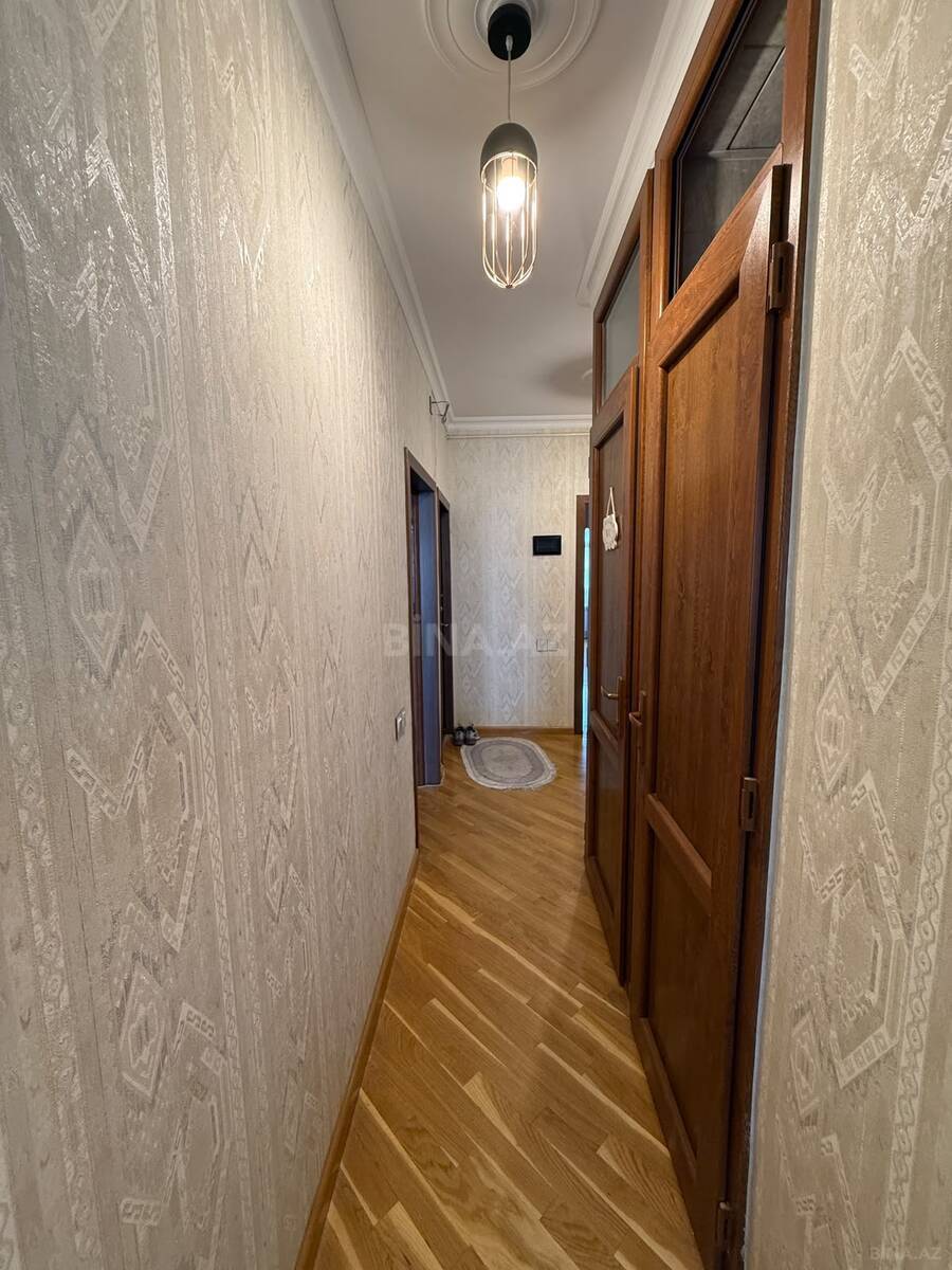 2 otaqlı Köhnə tikili, Nərimanov r., Bakı