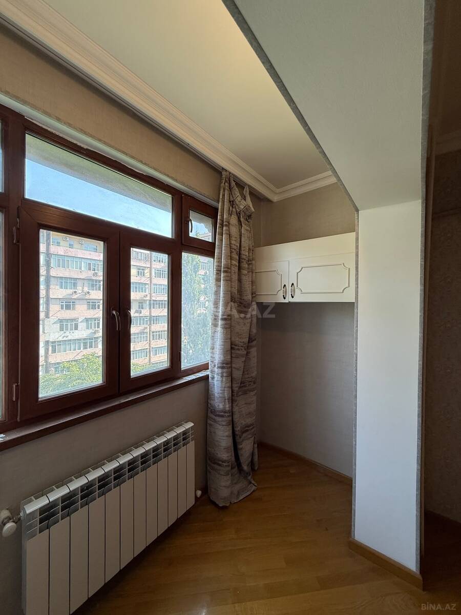 2 otaqlı Köhnə tikili, Nərimanov r., Bakı