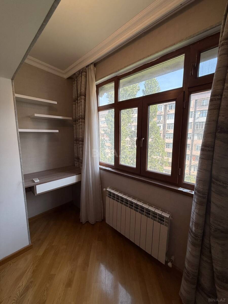 2 otaqlı Köhnə tikili, Nərimanov r., Bakı