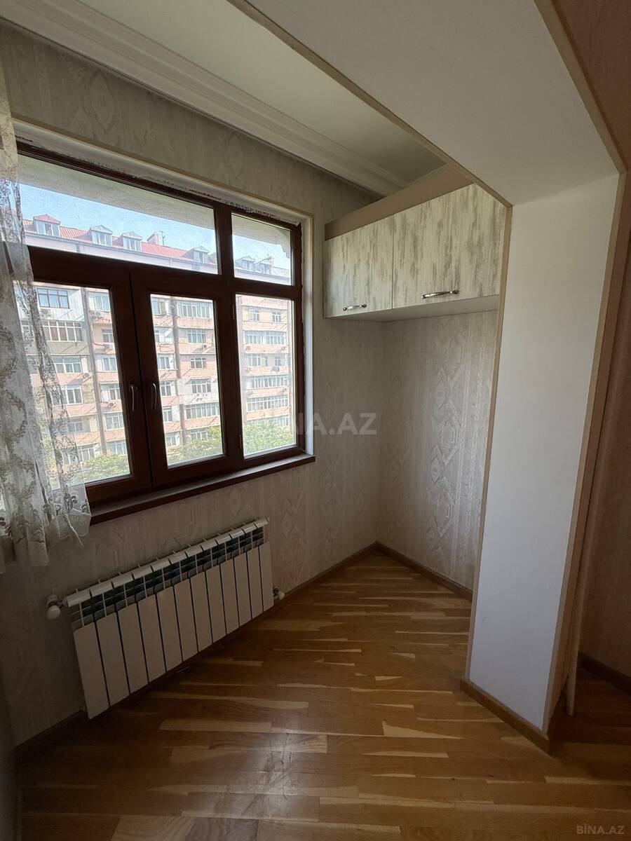 2 otaqlı Köhnə tikili, Nərimanov r., Bakı