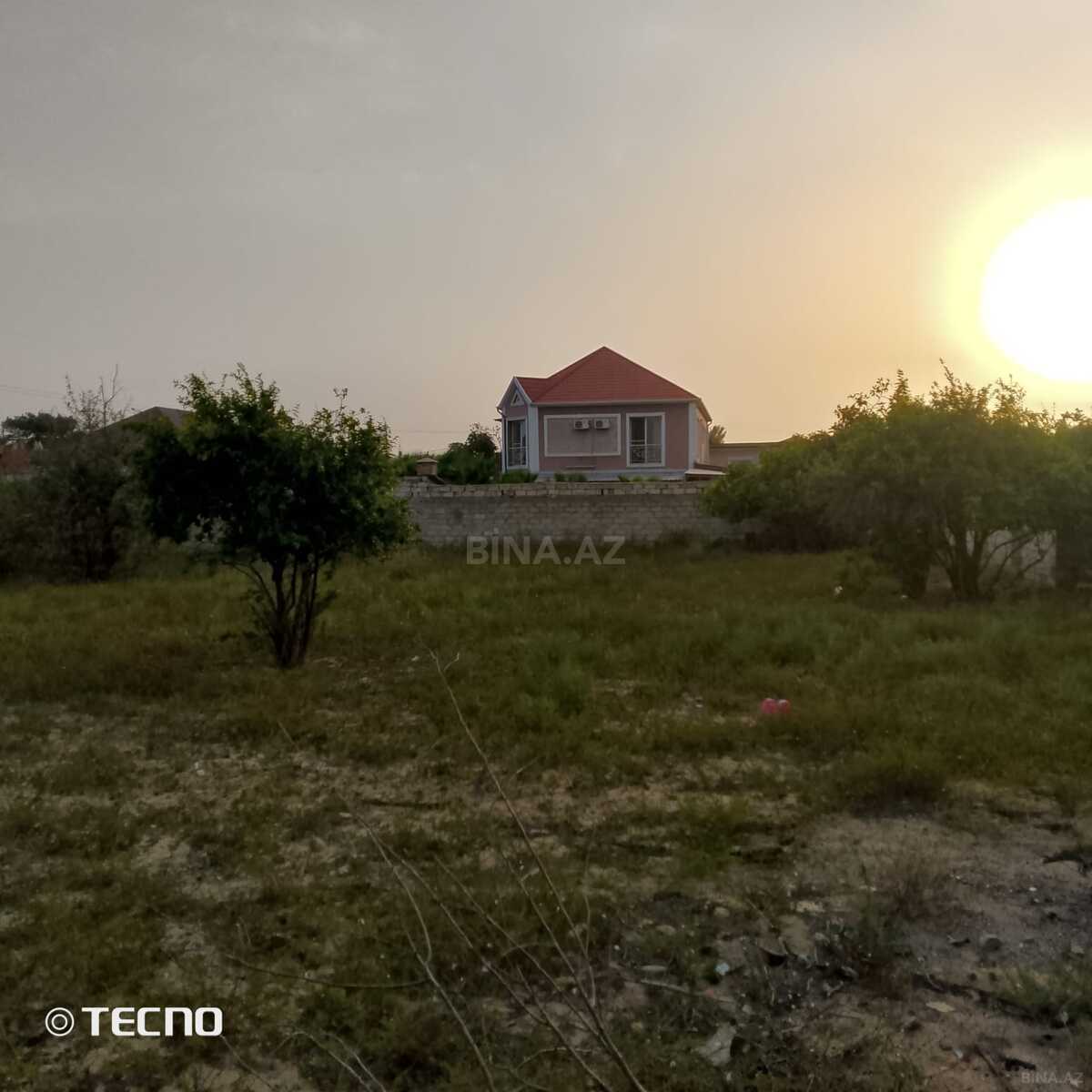 Torpaq Şüvəlan q., Bakı