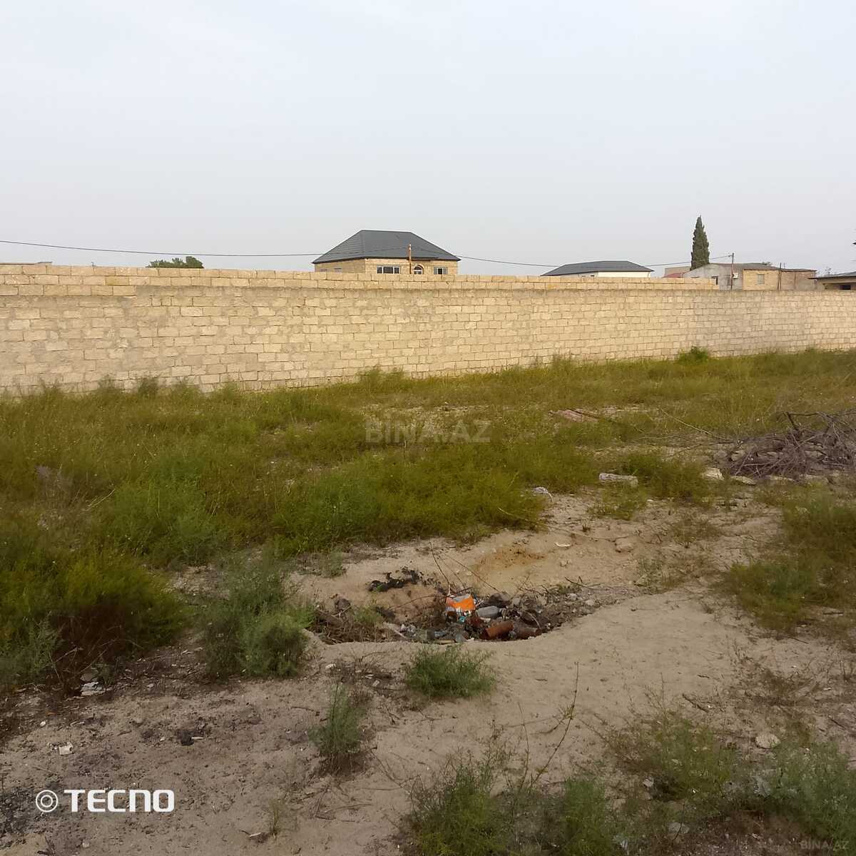 Torpaq Şüvəlan q., Bakı