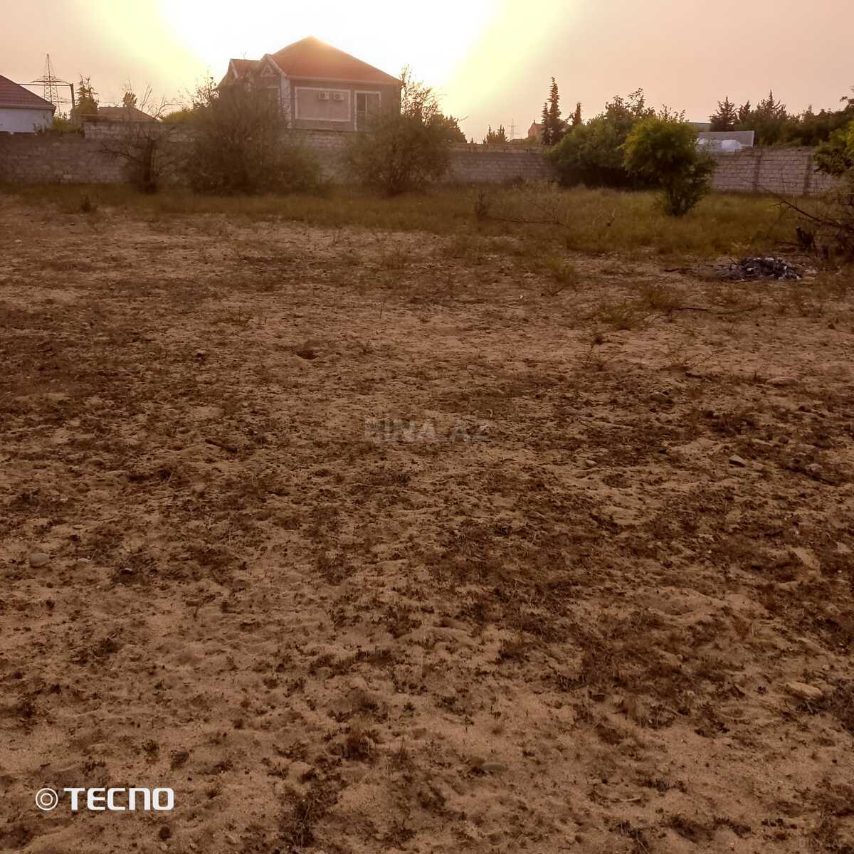 Torpaq Şüvəlan q., Bakı