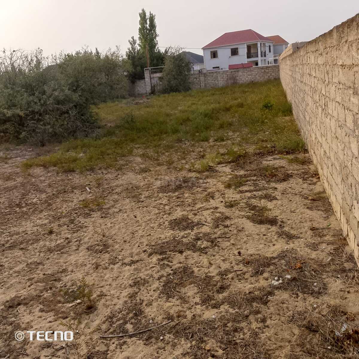 Torpaq Şüvəlan q., Bakı