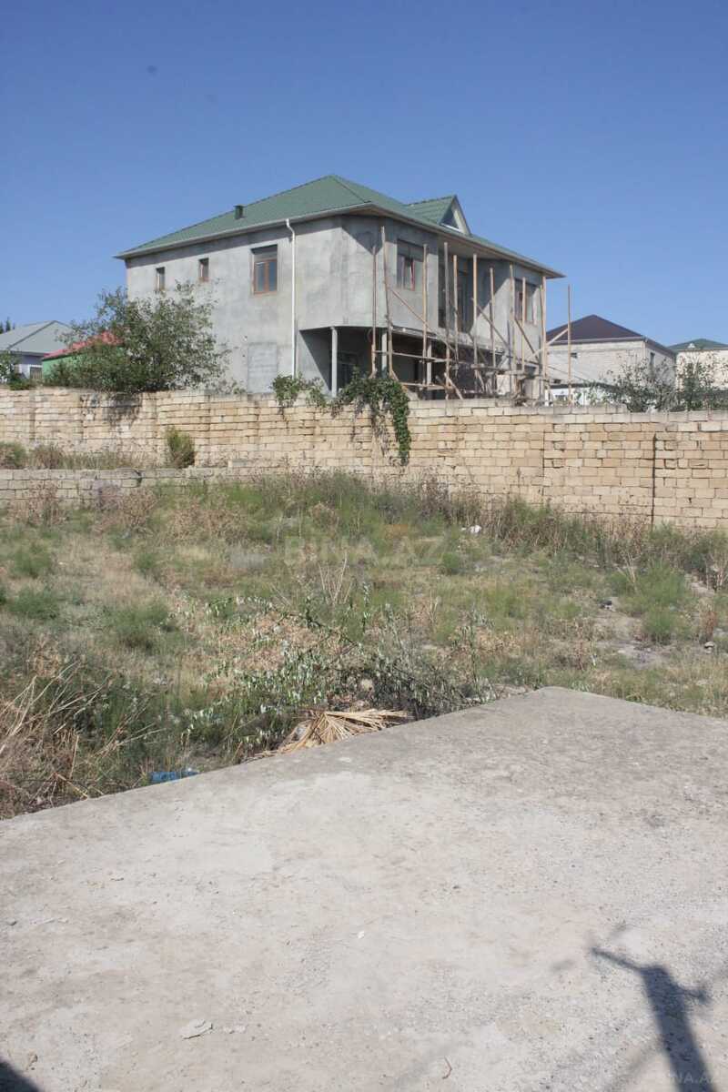 Torpaq Hökməli q., Bakı