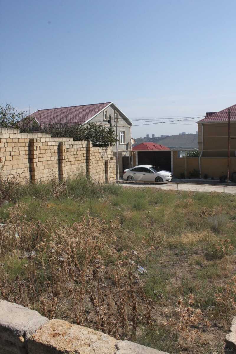 Torpaq Hökməli q., Bakı