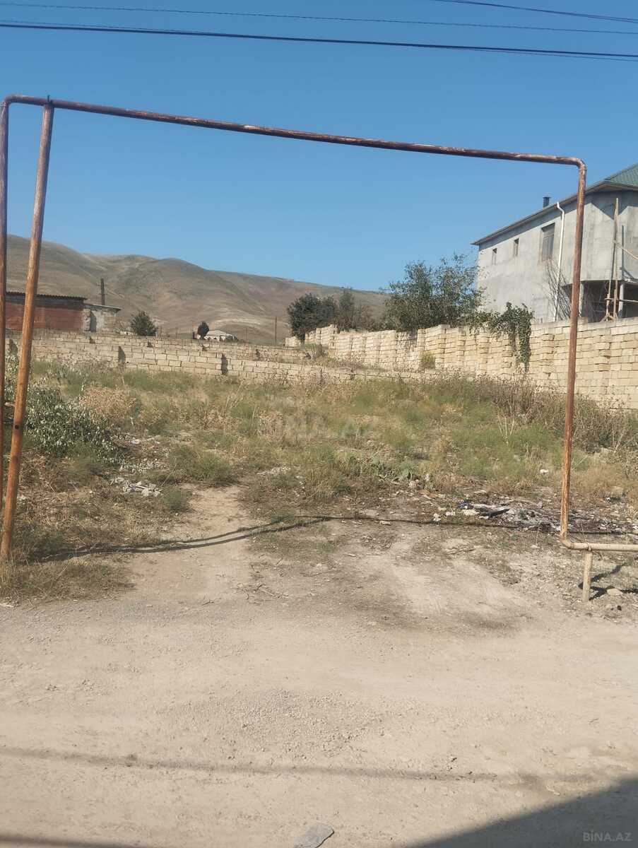 Torpaq Hökməli q., Bakı