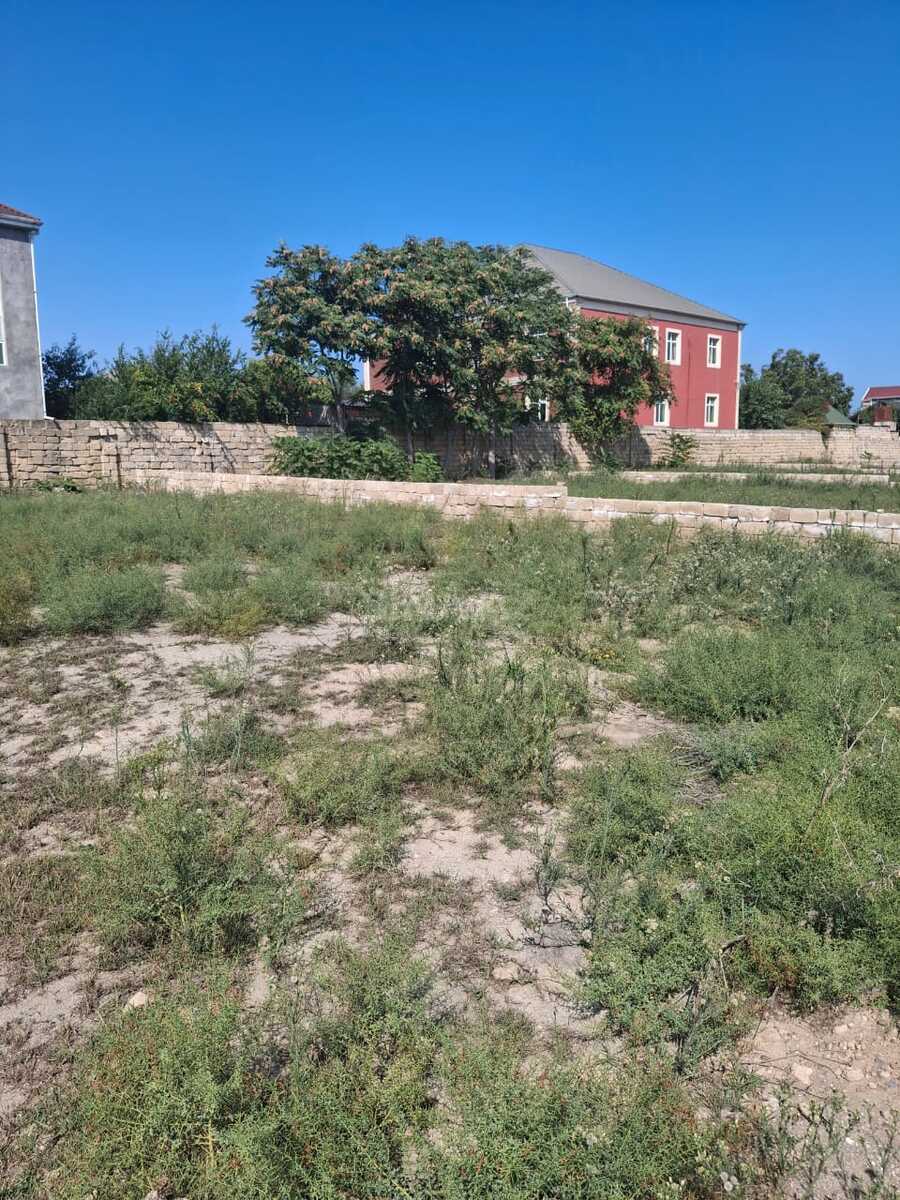 Torpaq Hökməli q., Bakı