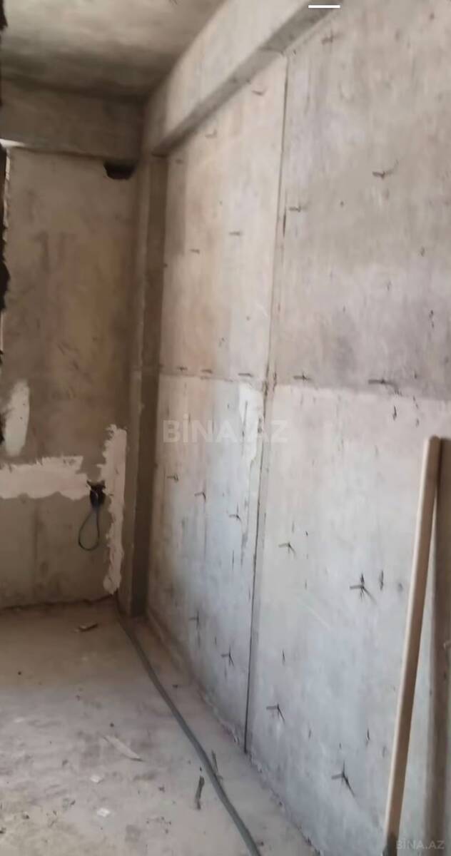 2 otaqlı Yeni tikili, Abşeron r., Xırdalan