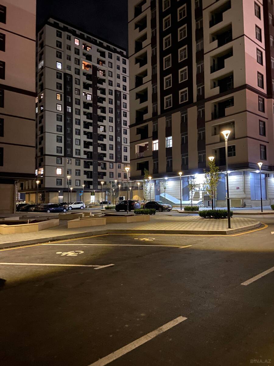 2 otaqlı Yeni tikili, Abşeron r., Xırdalan
