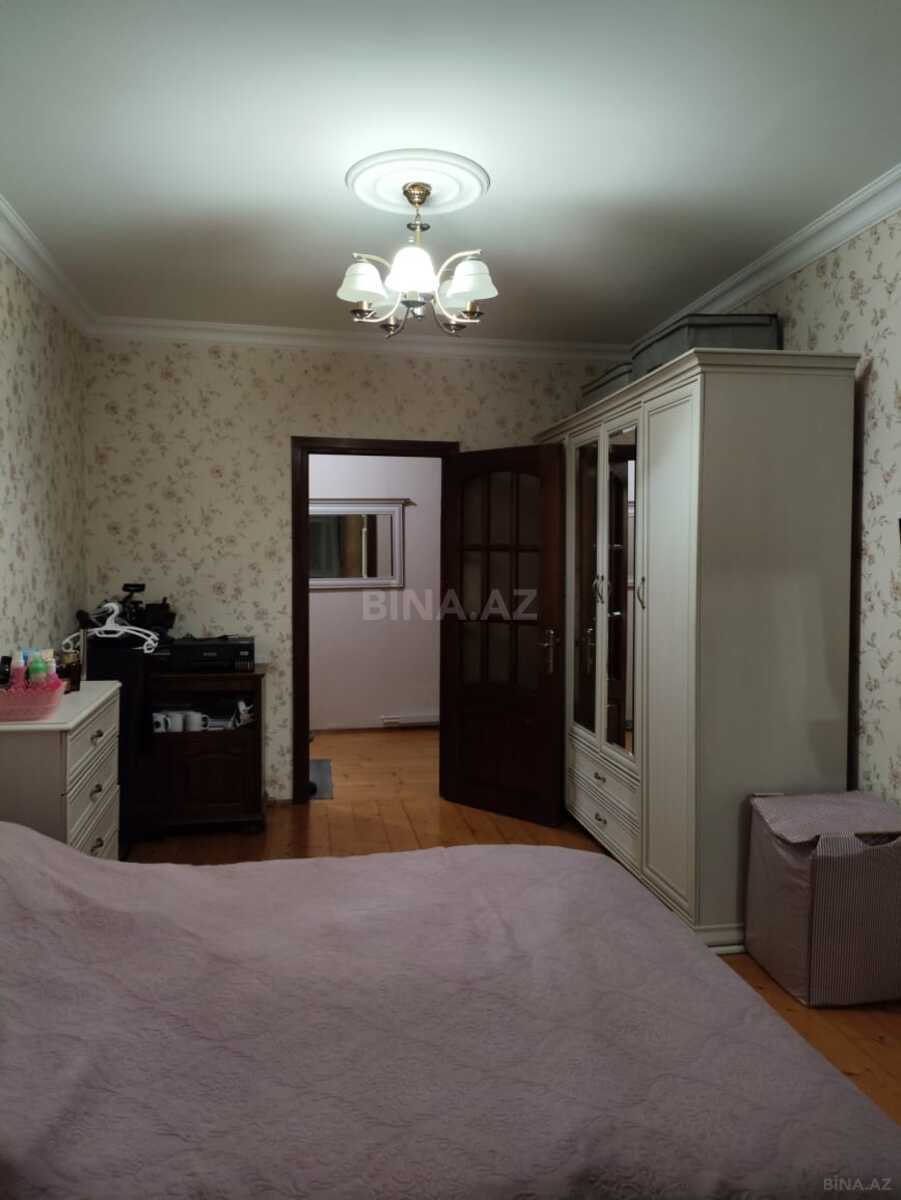 2 otaqlı Köhnə tikili, Həzi Aslanov m., Bakı