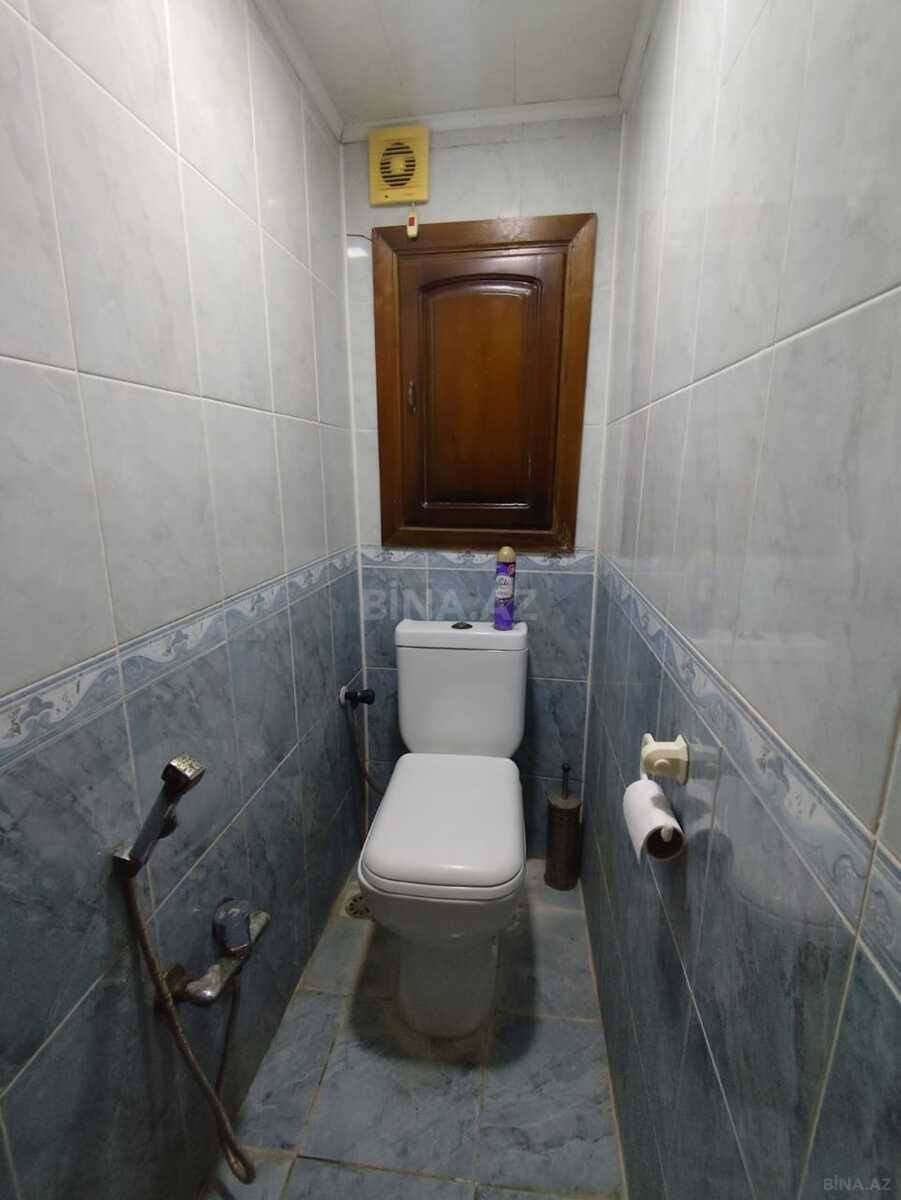 2 otaqlı Köhnə tikili, Həzi Aslanov m., Bakı