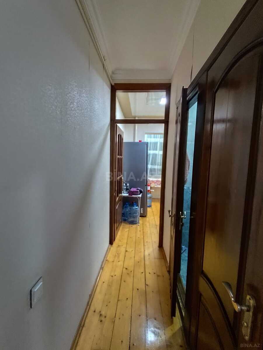 2 otaqlı Köhnə tikili, Həzi Aslanov m., Bakı