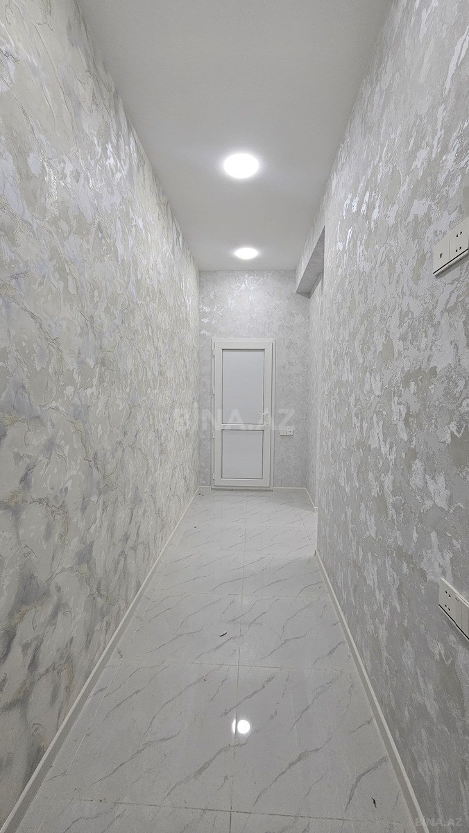 2 otaqlı Yeni tikili, Masazır q., Bakı