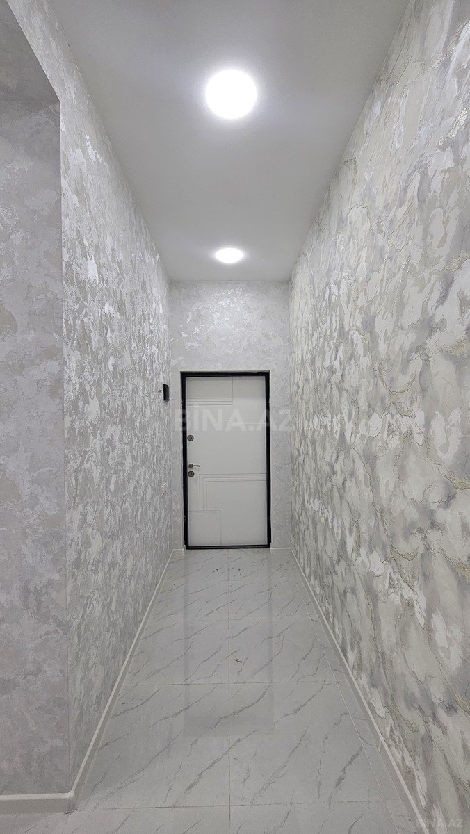 2 otaqlı Yeni tikili, Masazır q., Bakı