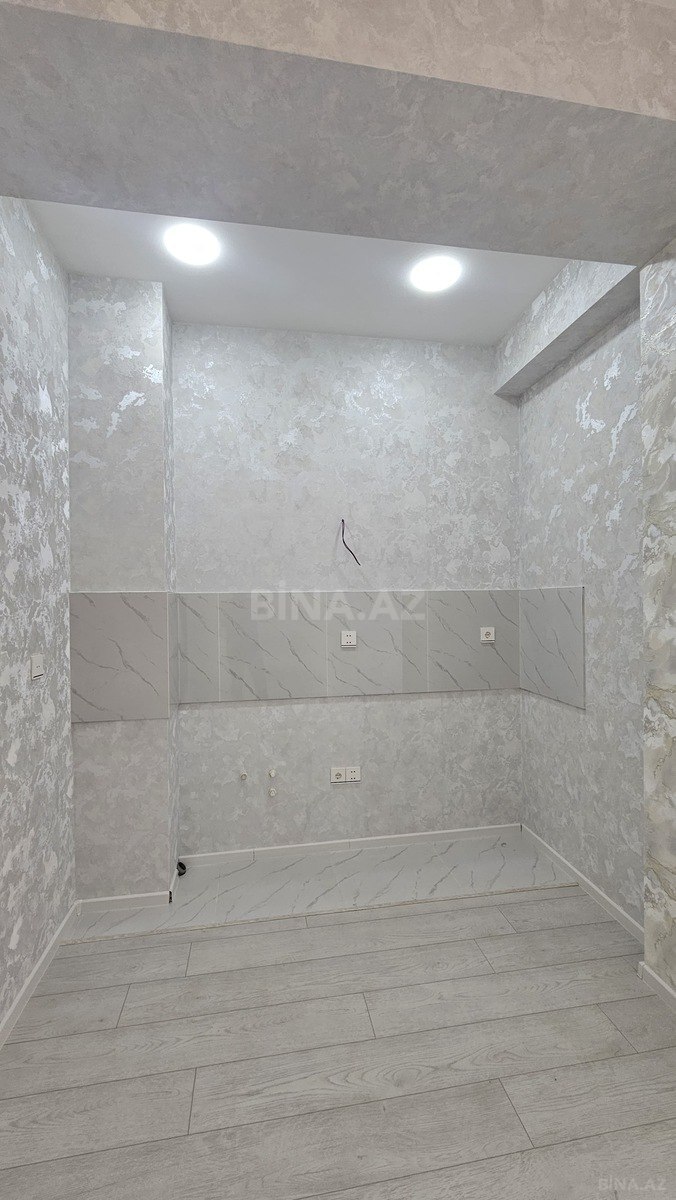 2 otaqlı Yeni tikili, Masazır q., Bakı