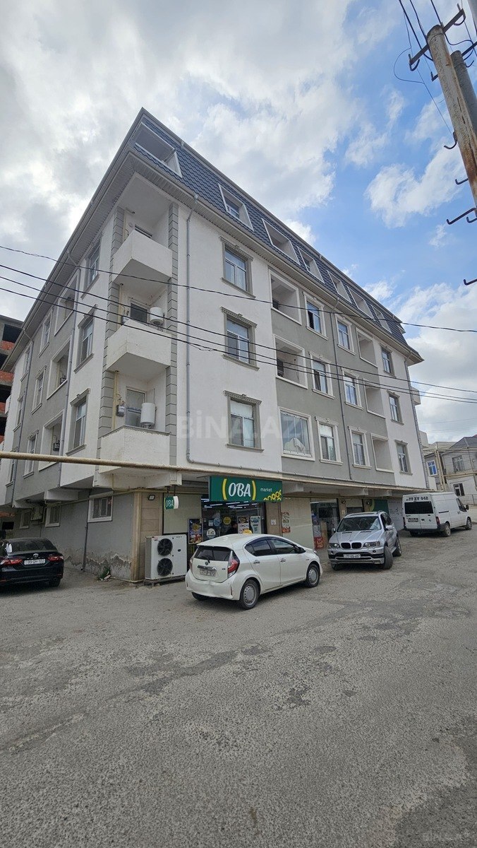 2 otaqlı, 50.0 m², Masazır