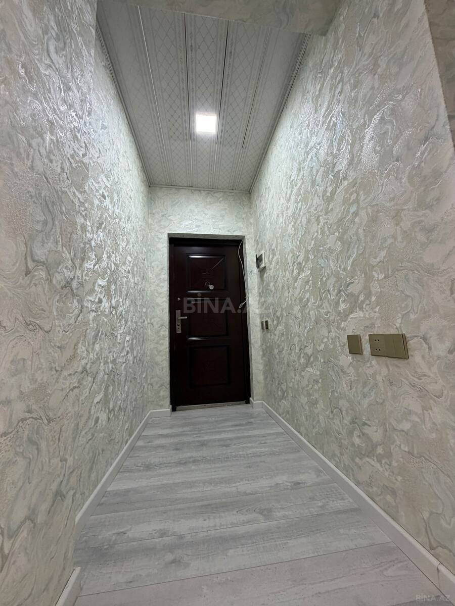 2 otaqlı Yeni tikili, Xırdalan