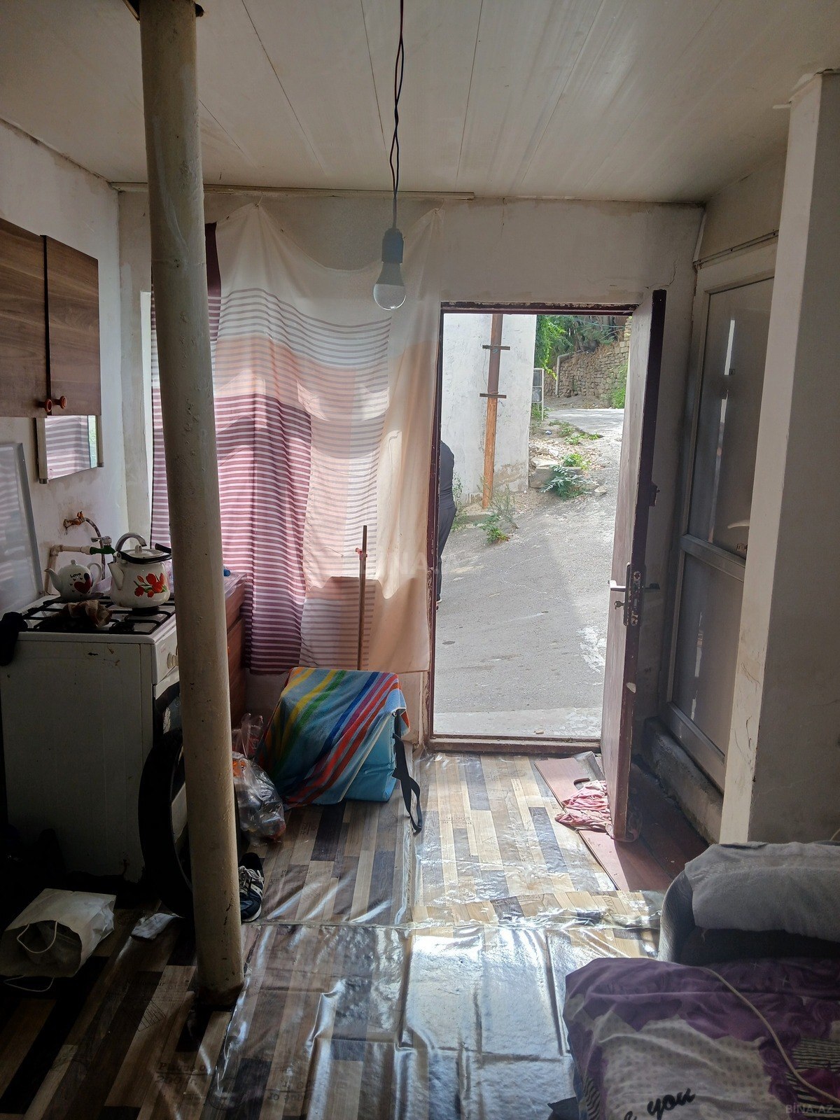 1 otaqlı, 20.0 m², Nizami