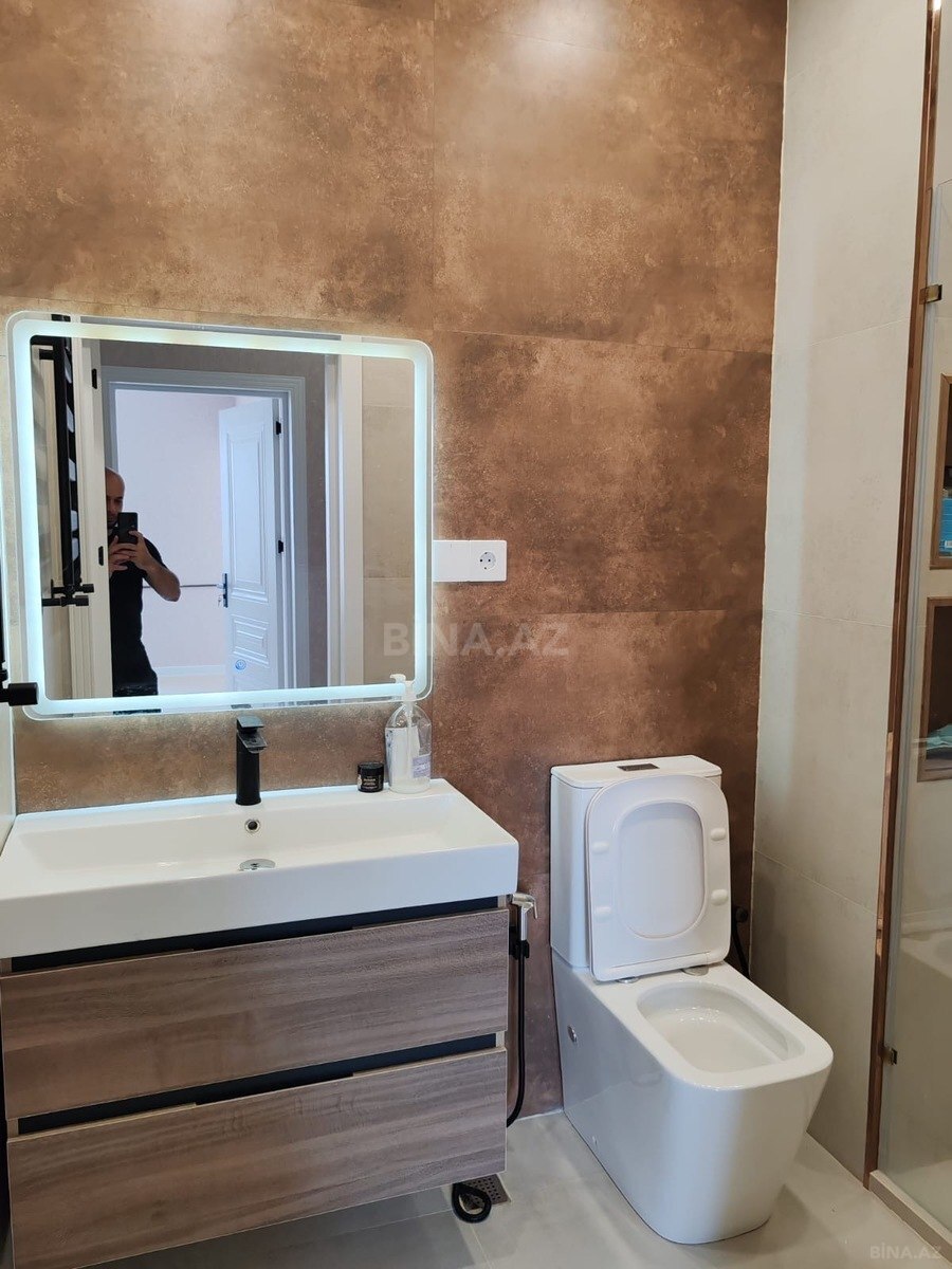 2 otaqlı, 68.0 m², Qaraçuxur