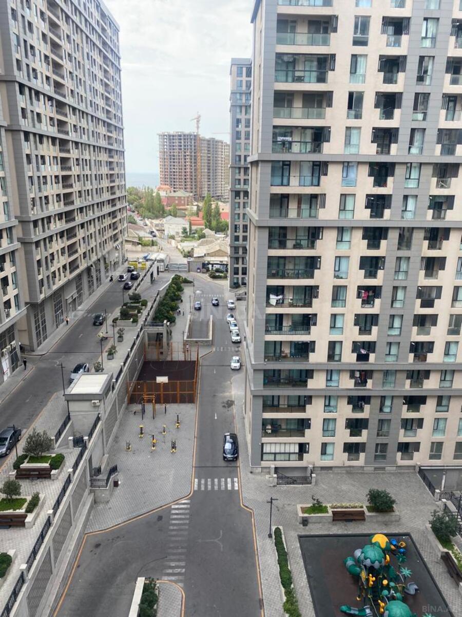 2 otaqlı Yeni tikili, Xətai r., Bakı