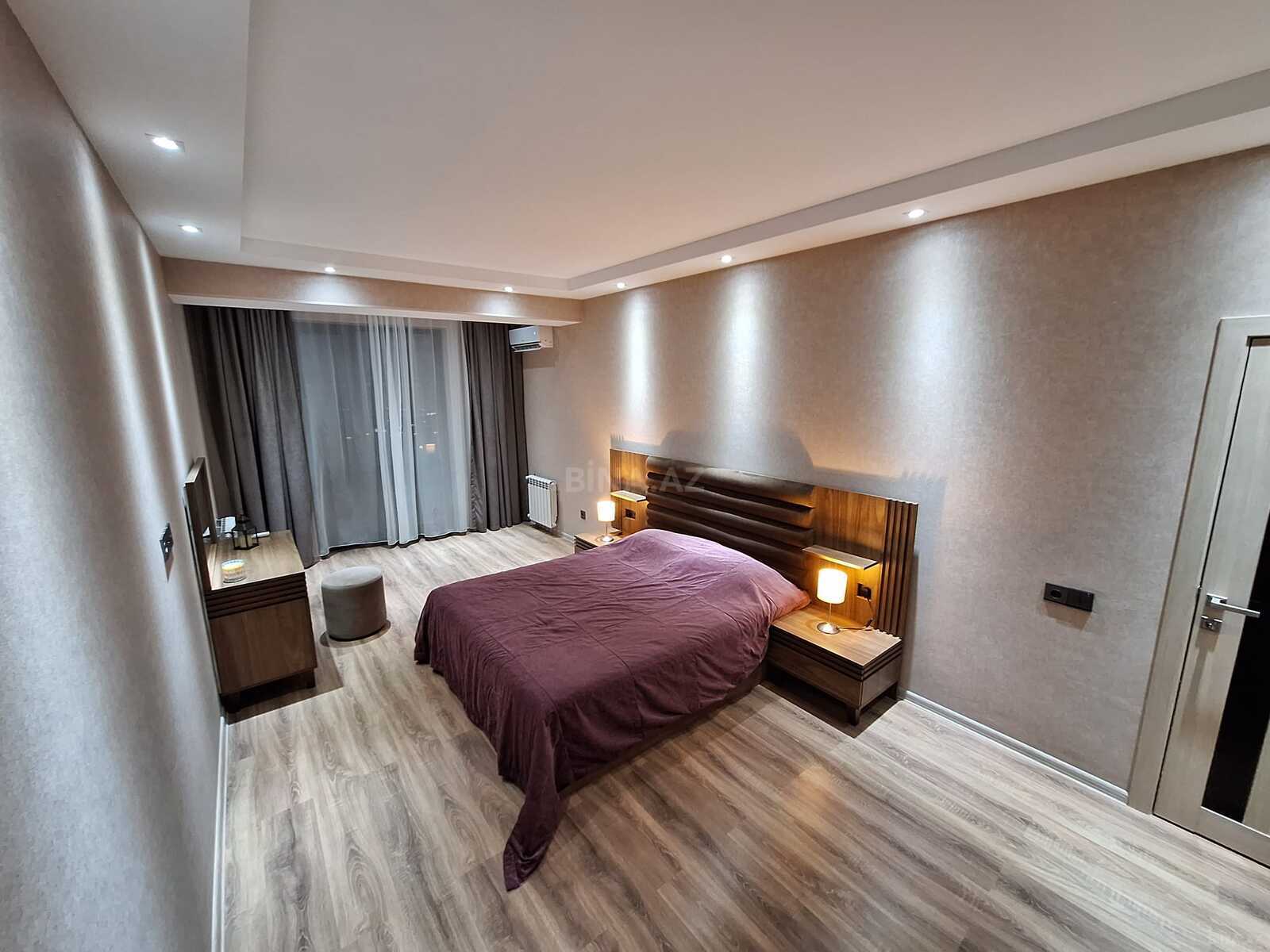2 otaqlı Yeni tikili, Xətai r., Bakı
