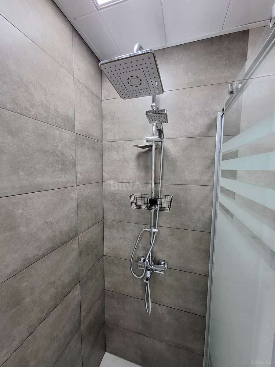 2 otaqlı Yeni tikili, Xətai r., Bakı