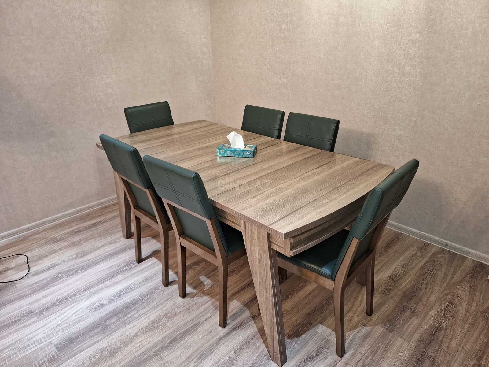 2 otaqlı Yeni tikili, Xətai r., Bakı