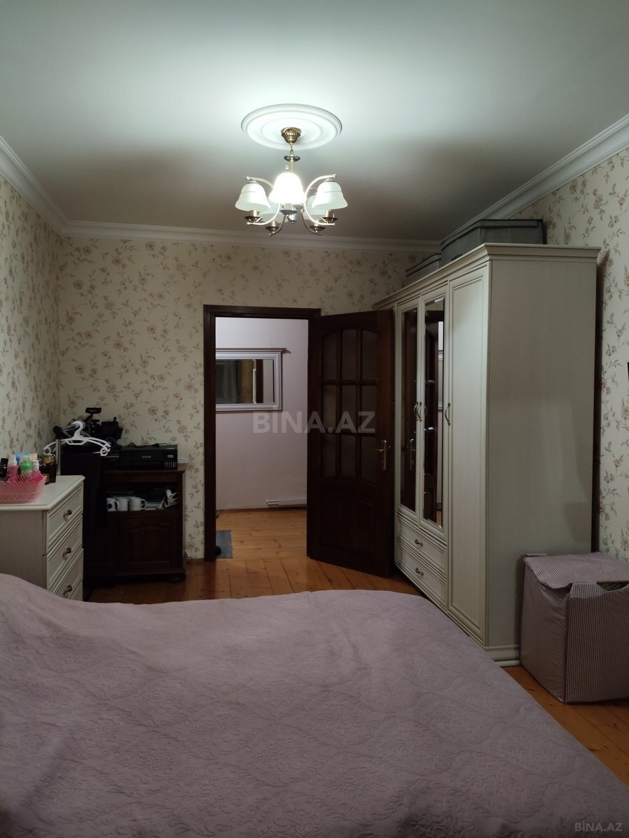 2 otaqlı Köhnə tikili, Həzi Aslanov m., Bakı